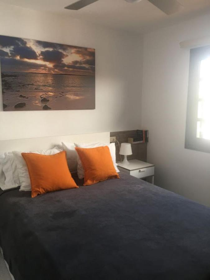 Alcalde Marcial Sanchez Velazquez 15 Apartment Caleta De Fuste Exterior photo