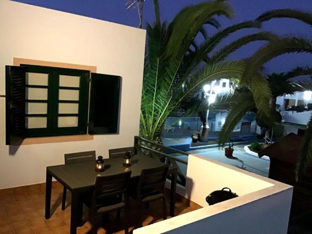 Alcalde Marcial Sanchez Velazquez 15 Apartment Caleta De Fuste Exterior photo