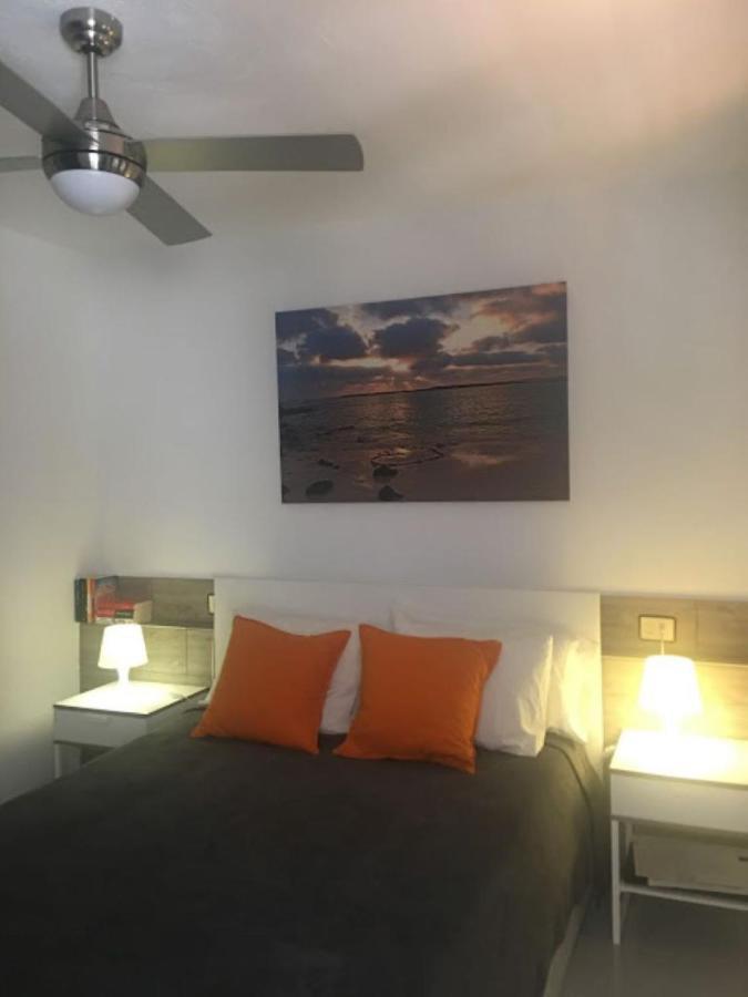 Alcalde Marcial Sanchez Velazquez 15 Apartment Caleta De Fuste Exterior photo