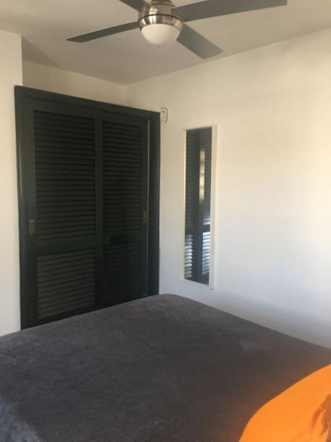 Alcalde Marcial Sanchez Velazquez 15 Apartment Caleta De Fuste Exterior photo