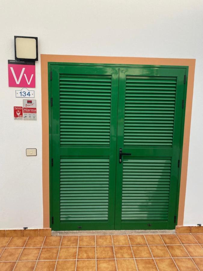 Alcalde Marcial Sanchez Velazquez 15 Apartment Caleta De Fuste Exterior photo