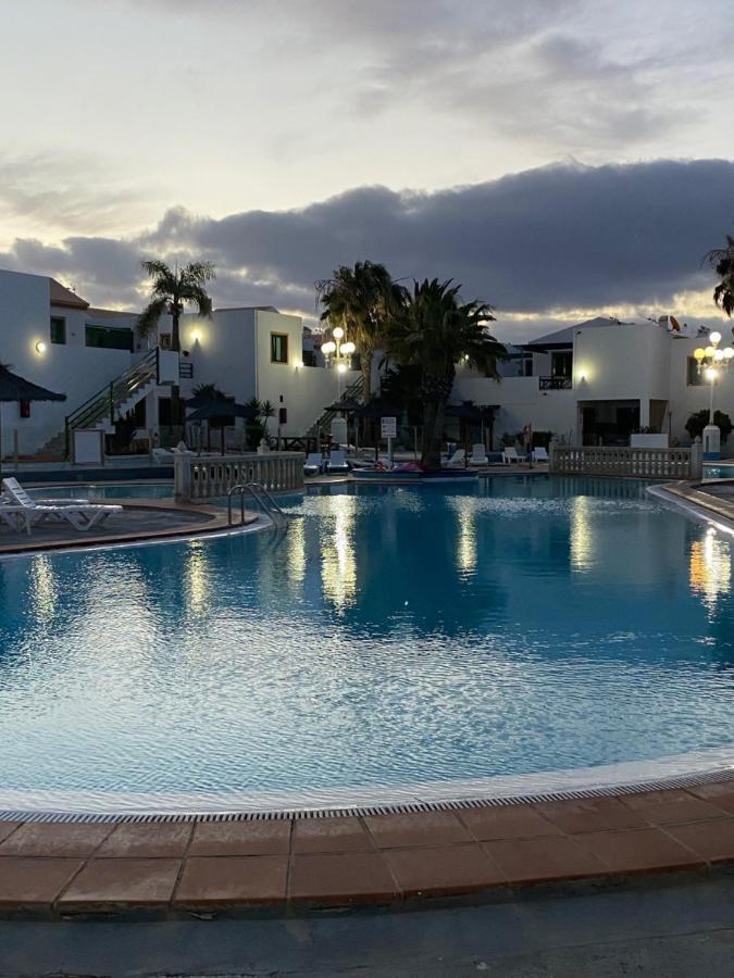 Alcalde Marcial Sanchez Velazquez 15 Apartment Caleta De Fuste Exterior photo