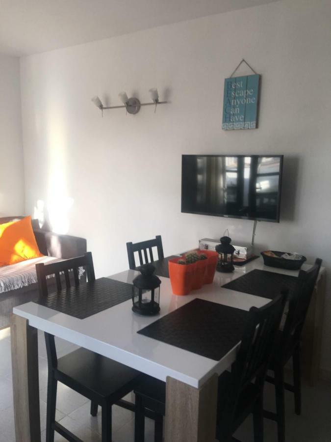 Alcalde Marcial Sanchez Velazquez 15 Apartment Caleta De Fuste Exterior photo